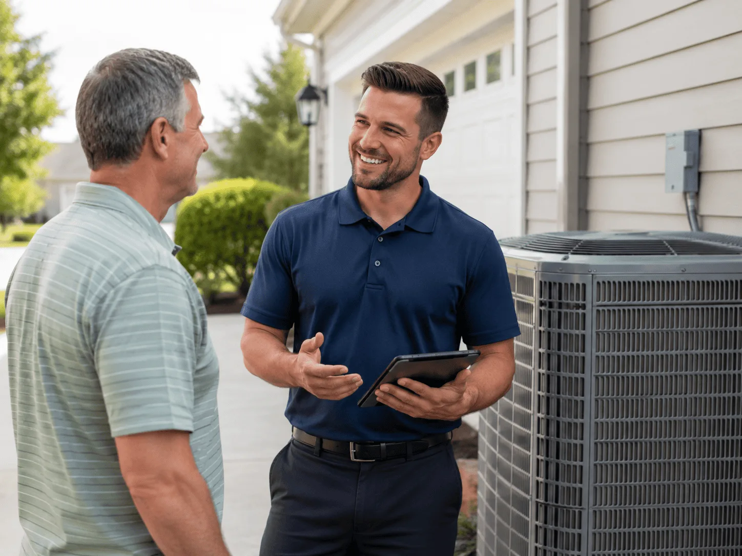 Heat Pump Installation Opa Locka, FL FAQs